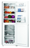 Statesman  - FF1525APWE Fridge Freezer