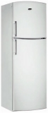 Whirpool - WTE2922NFW Fridge Freezer