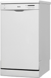 Amica - ZWM426W Slimline Dishwasher