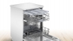 Bosch - SMS2HVW66G Dishwasher