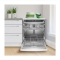 Bosch - SMS2HVW66G Dishwasher