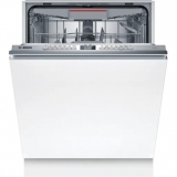 Bosch - SMV4HVX00G - Black medium image