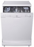 Haier - DW12-TFE2 Dishwasher