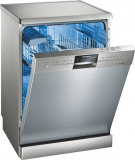 Siemens - SN26M853GB Dishwasher