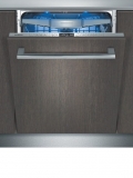 Siemens - SN66T096GB Dishwasher