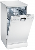 Siemens - SR26M230GB Slimline Dishwasher