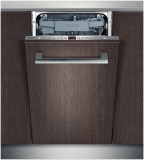 Siemens - SR65T080GB Slimline Dishwasher