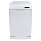 Statesman  - FD10PWE Slimline Dishwasher