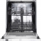 Whirpool - WIC3B19UK Dishwasher