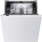 Whirpool - WIC3B19UK Dishwasher