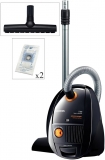 Siemens - VSZ3XTRMGB Cylinder Vacuum Cleaner