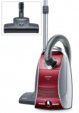 Siemens - VSZ62545GB Cylinder Vacuum Cleaner