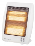 Crown - CRHHA04 Radiant Fire