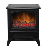 Dimplex - CAS20 Flame Effect Fire