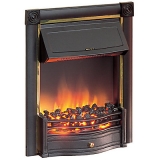 Dimplex - HTN20BL Flame Effect Fire