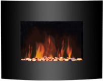 Igenix - IG9410  Flame Effect Fire