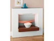 Valor - 800 Xanthe Flame Effect Fire