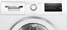 Bosch - WTH85224GB Condenser Tumble Dryer