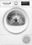 Bosch - WTH85224GB Condenser Tumble Dryer