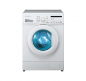 Daewoo - DWDG1442D Washing Machine