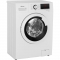 Hisense - WFHV6012 Washing Machine