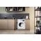 Hotpoint - BIWMHG71483UKN Washing Machine