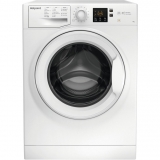 Hotpoint - NSWF743UWUKN Washing Machine