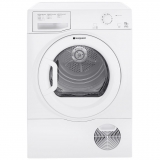 Hotpoint - TCYM750C6P Condenser Tumble Dryer