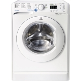 Indesit - BWA81483X Washing Machine