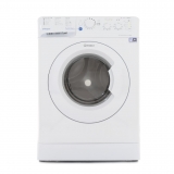 Indesit - BWSC61252W Washing Machine Indesit - BWSC61252W Washing Machine