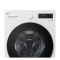 LG - F0Z8016TWC Washing Machine