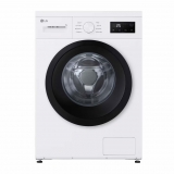 LG - F4A10S8NWK Washing Machine LG - F4A10S8NWK Washing Machine
