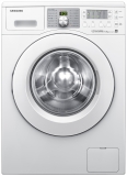 Samsung - WF0704W7W Washing Machine