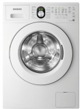 Samsung - WF1802LSW Washing Machine