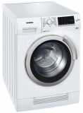 Siemens - WD14H420GB Washer Dryer