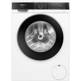 Siemens - WG46G2Z4GB - White medium image
