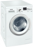 Siemens - WM12Q390GB Washing Machine