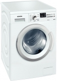 Siemens - WM14Q390GB Washing Machine