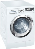 Siemens - WM14S890GB Washing Machine