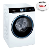 Siemens - WM14U940GB Washing Machine