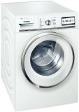 Siemens - WM14Y890GB Washing Machine