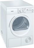 Siemens - WT36V395GB Tumble Dryer