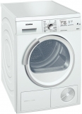 Siemens - WT46W568GB Condenser Tumble Dryer