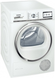 Siemens - WT48Y800GB Condenser Tumble Dryer Siemens - WT48Y800GB Condenser Tumble Dryer