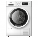 Statesman  - TCM08W Condenser Tumble Dryer