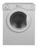 White Knight - 38AW Tumble Dryer