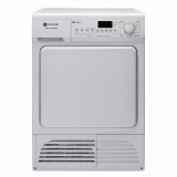 White Knight - B96G8W Condenser Tumble Dryer