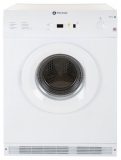 White Knight - C86AW Tumble Dryer