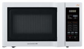 Daewoo - KOG6L6B Micro Grill Daewoo - KOG6L6B Micro Grill