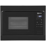 Neff - H53W50S3GB Microwave Oven